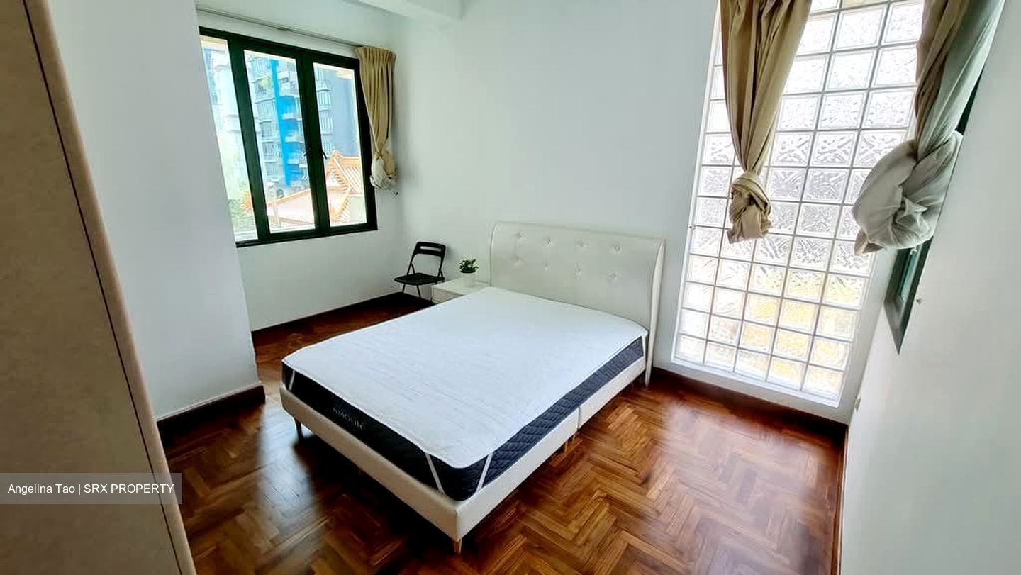 Le Shantier (D12), Apartment #576770701